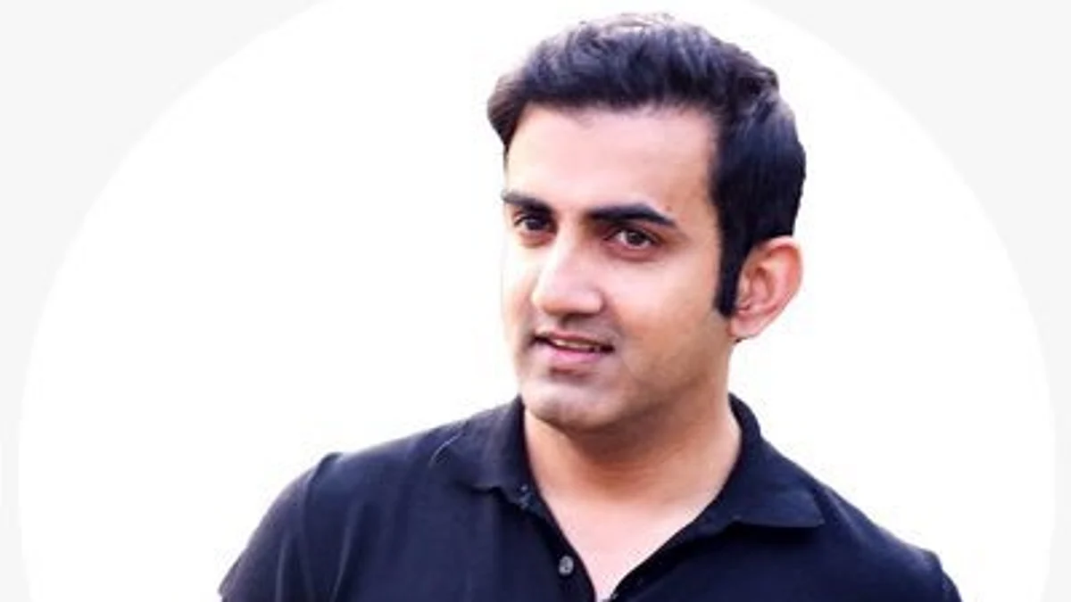 BJP MP Gambhir alleges death threat from ISIS-Kashmir, police launch probe