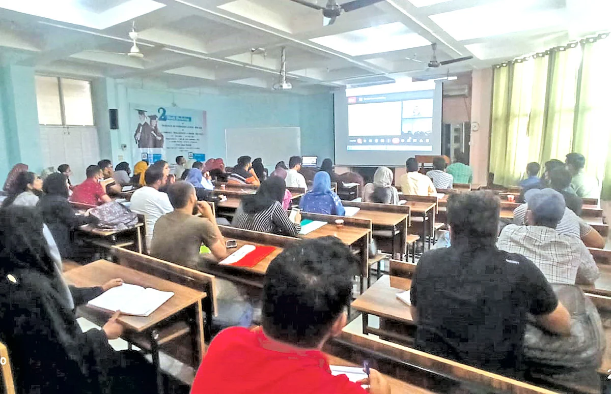 Research workshops as a prelude to purposeful research