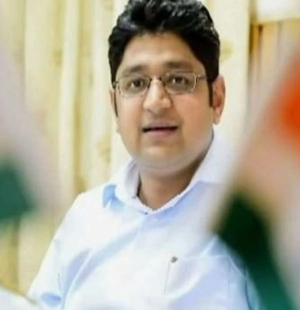 Div Com Jammu felicitates J&K’s ace speed ball players