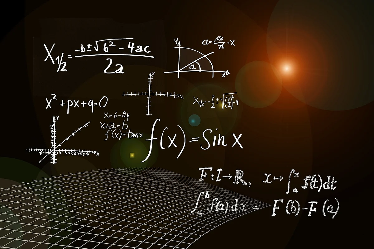 CUK celebrates National Mathematics Day