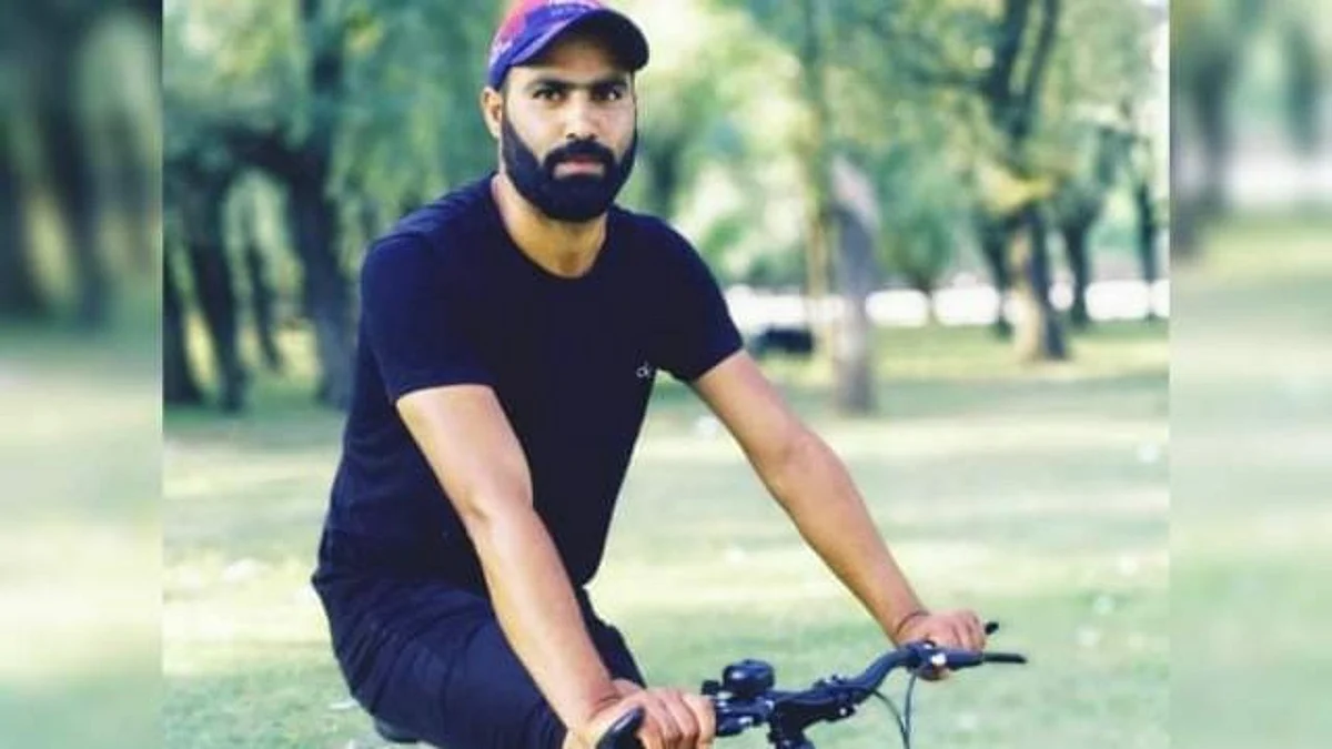 Talented Sopore cricketer injured in road accident succumbs