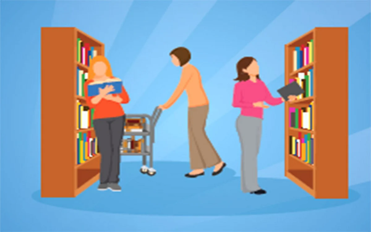 Library Culture in schools: GoI stresses for capacity building of teachers