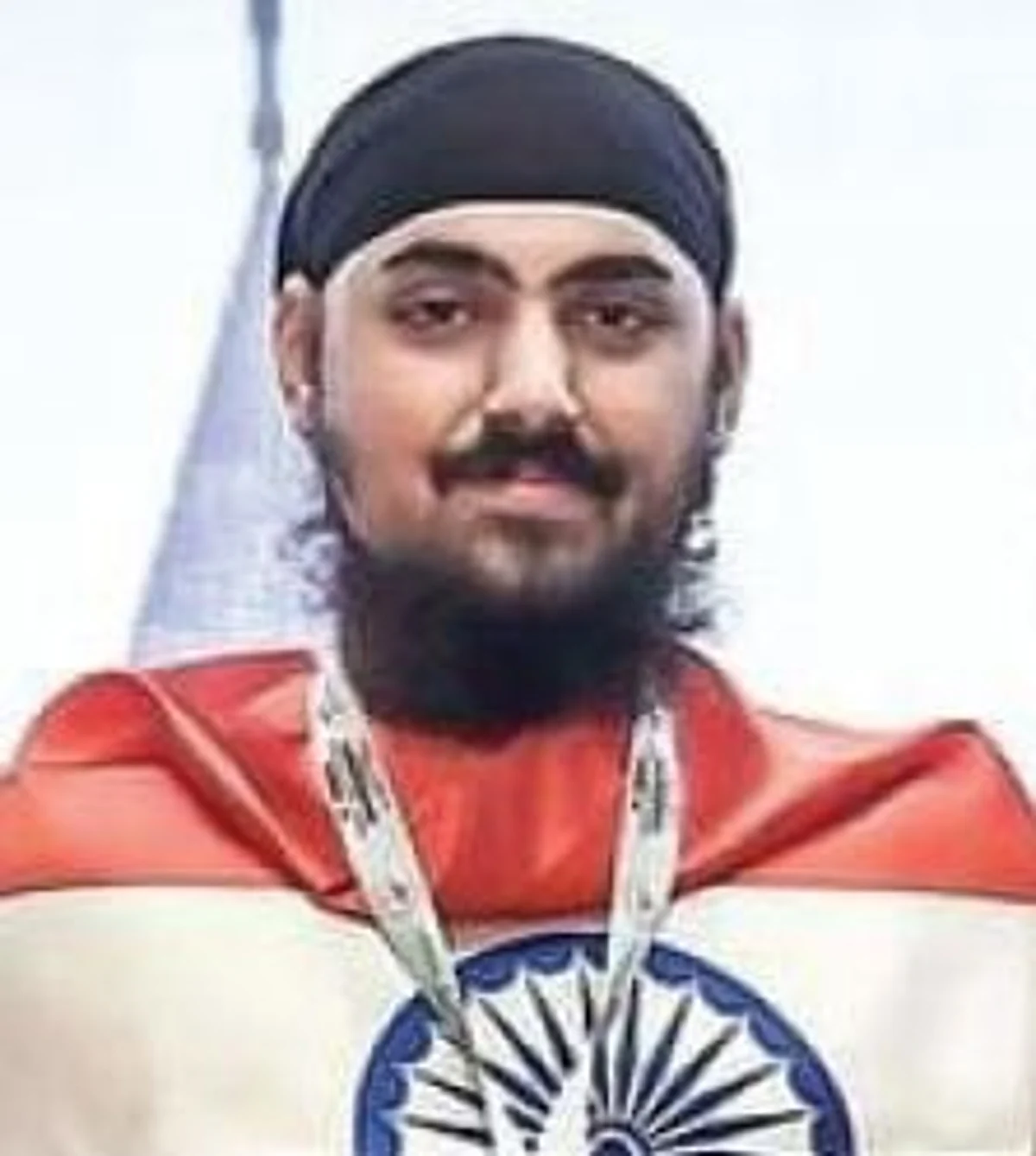 JKTA congratulates Chandeep Singh