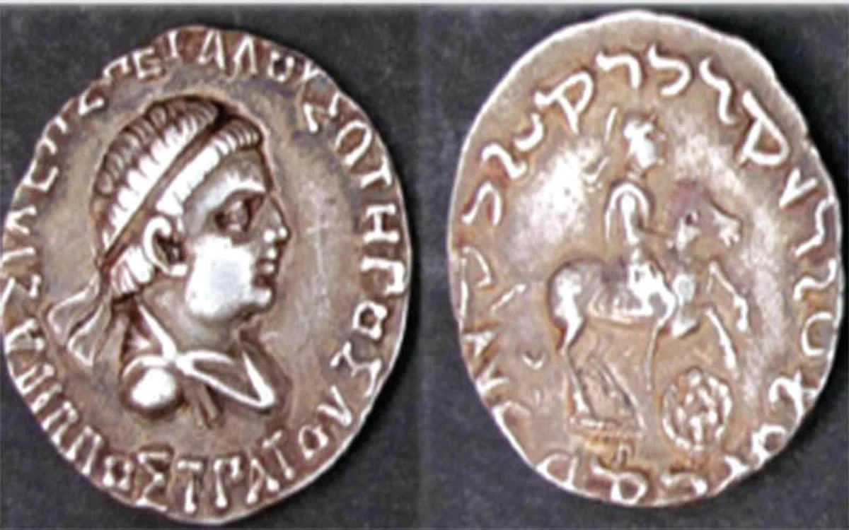 Part I | Reconstructing the ancient history of Kashmir