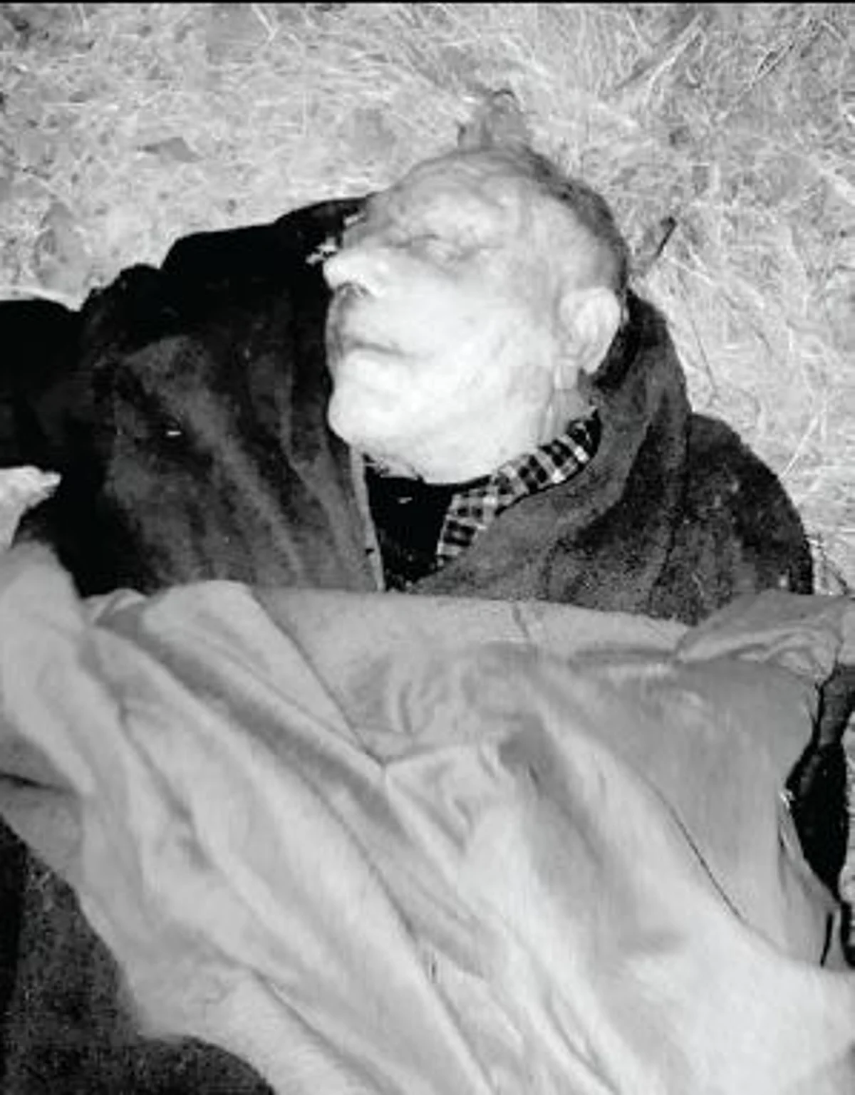 Man found dead in Qazigund village
