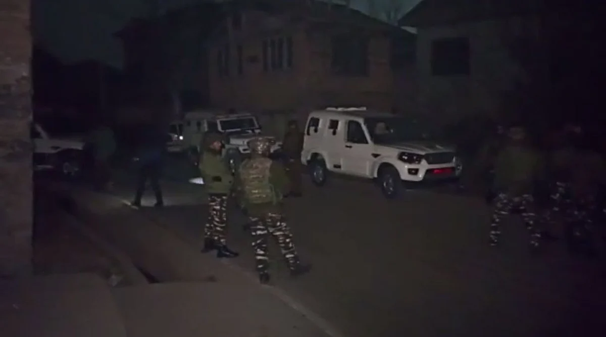 J&K politicians across party lines condemn Zewan attack