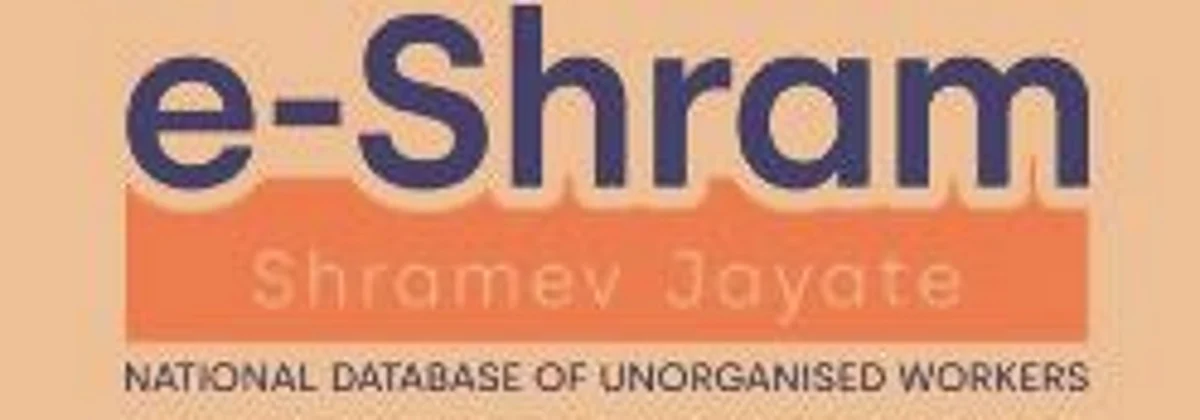 Every 3rd informal worker registered on e-Shram