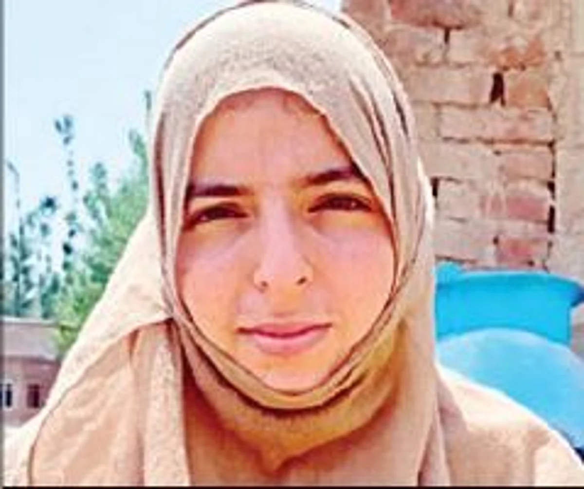 Success Story | Successful dairy farmer Asiya Bashir considers dairying promising solution to growing unemployment