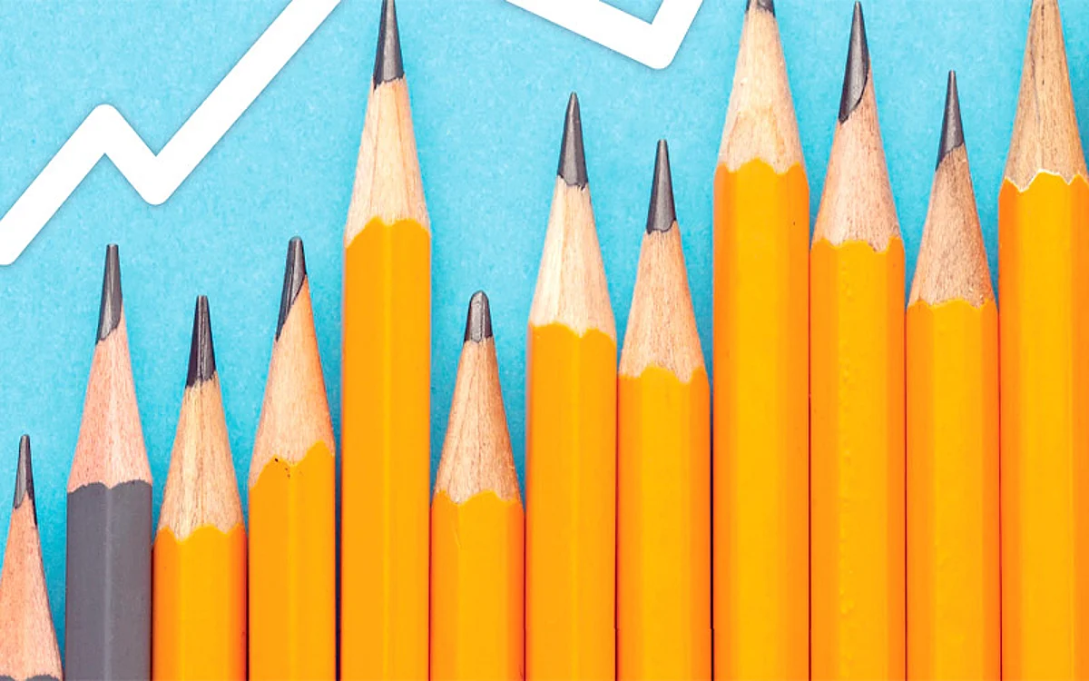Rewriting Growth Story | J&K’s ‘Pencil Village’ waiting to sketch its growth graph