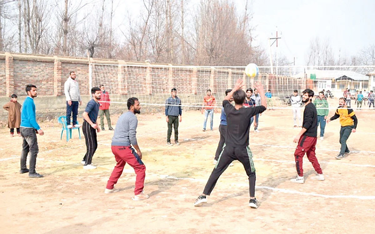 YSS Cup-2021 | Matches held across J&K