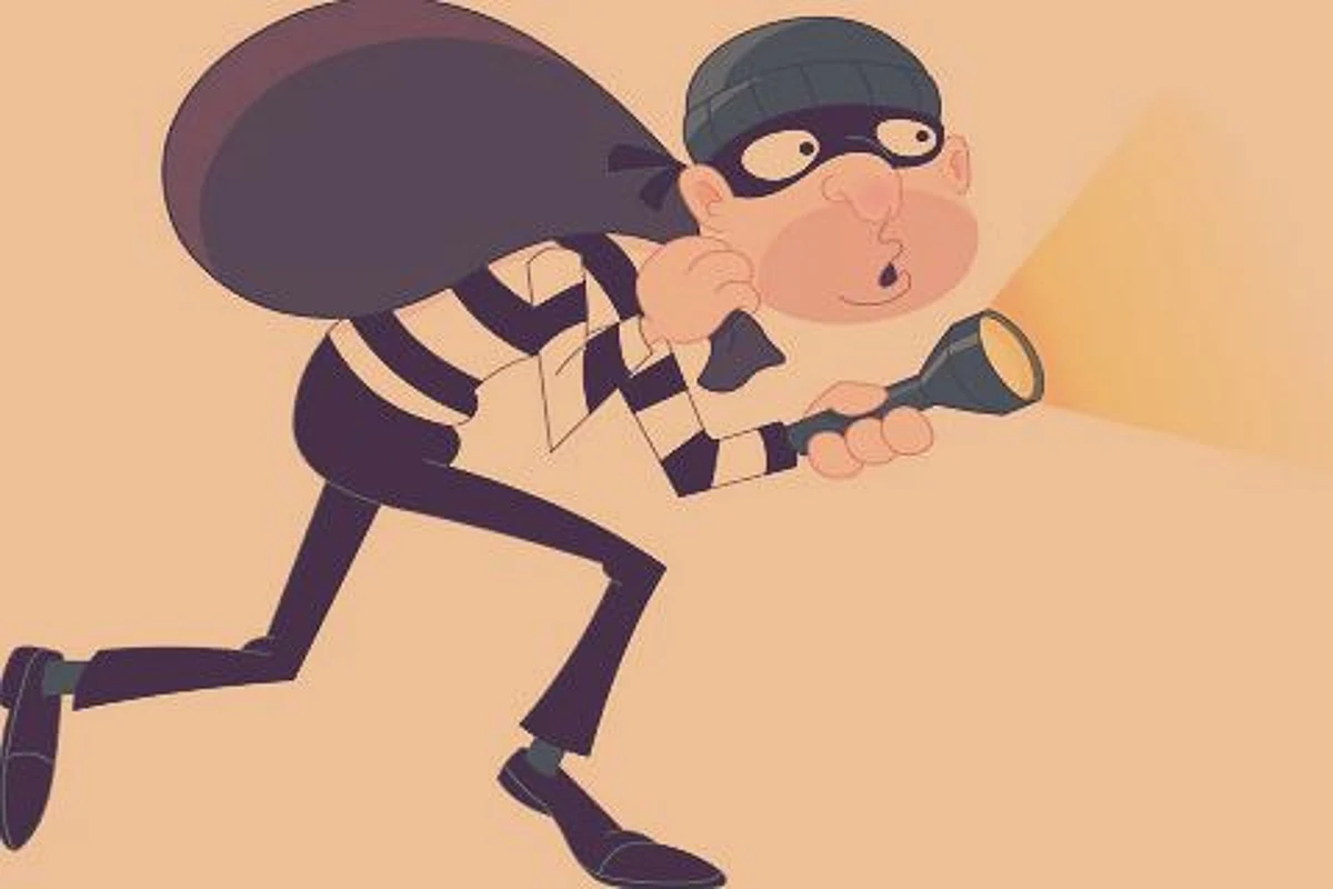 Burglary case solved in Kangan