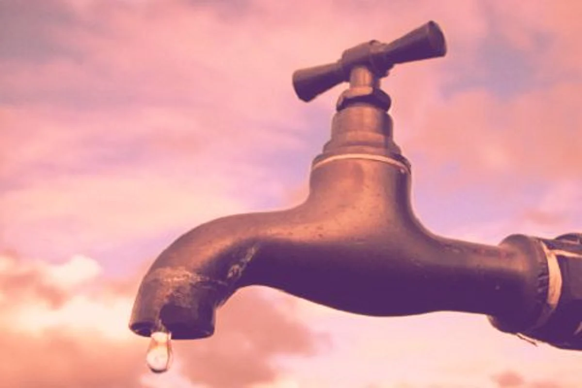 Jammu city inhabitants decry contaminated water supply