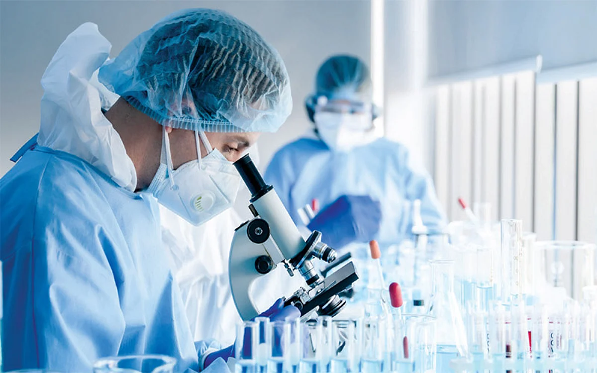 This Little Known Health Profession is one of the Most Valuable
