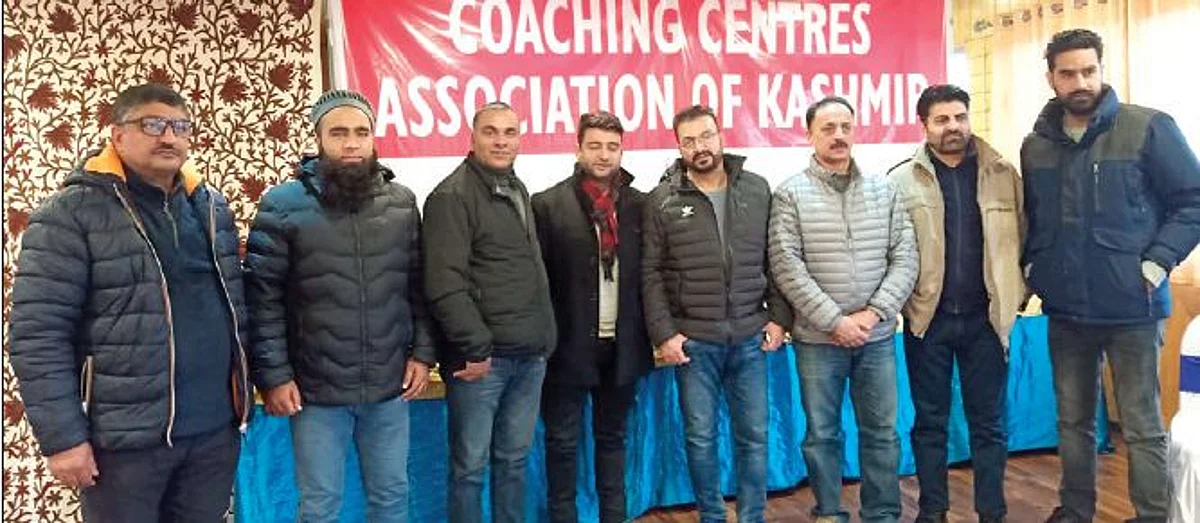 CCAK appeals to LG for early functioning of coaching centers