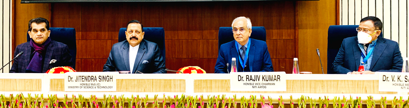 Bamboo clusters in Jammu to boost start-ups: Dr Jitendra