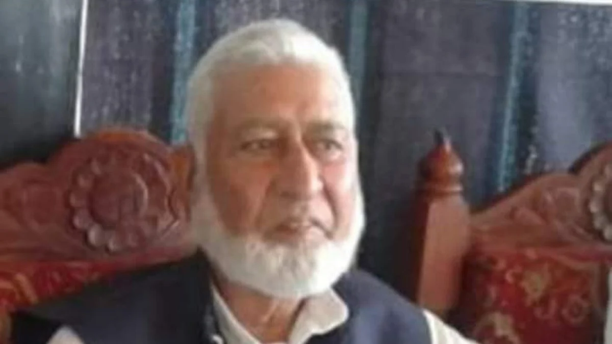 An Engineer by training, Baccha was known for his contributions in the education sector.