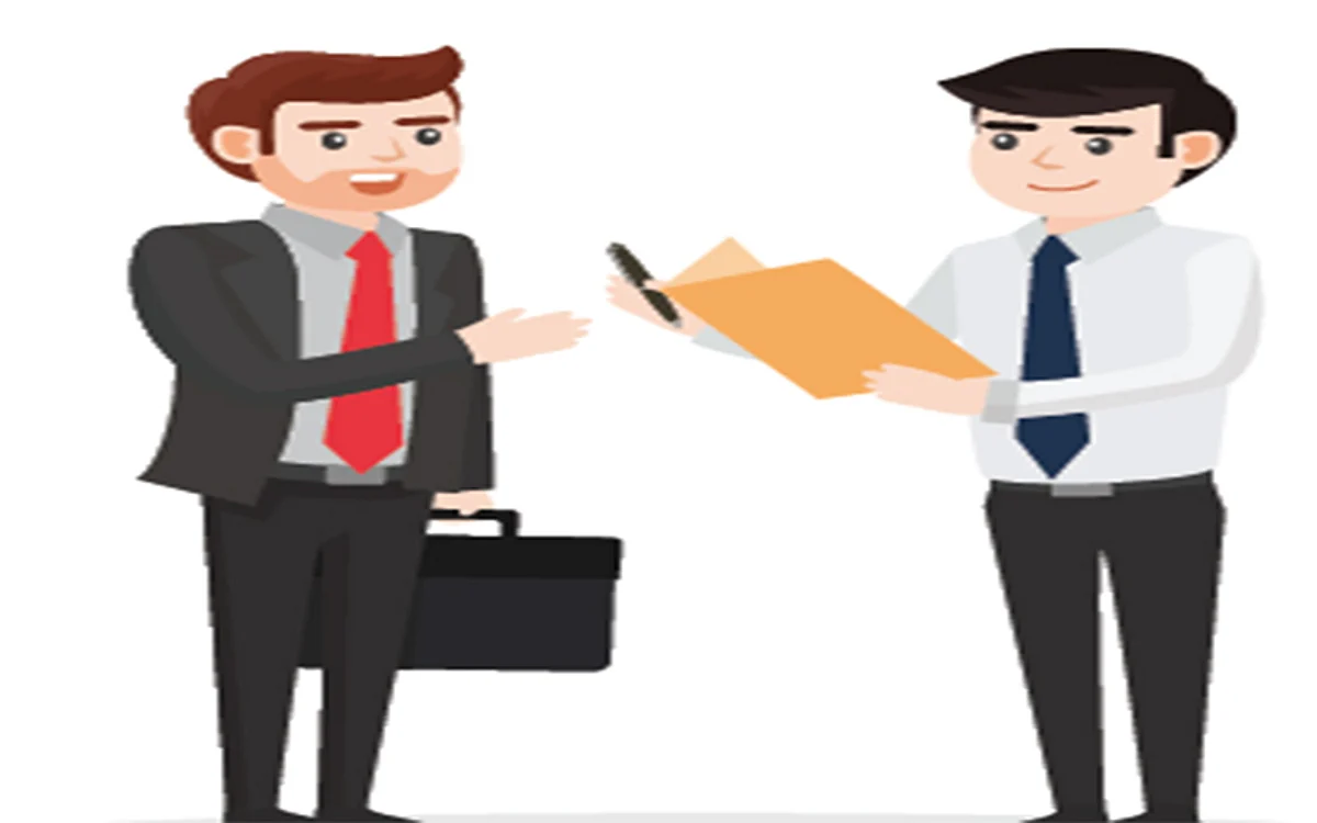 A contract of curse