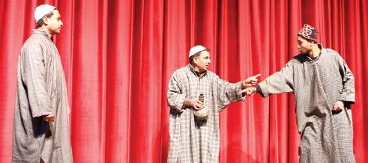 According to a press release the main purpose of this festival is to keep alive the spirit of performing arts in the Valley. “The invitees were mostly the youth.