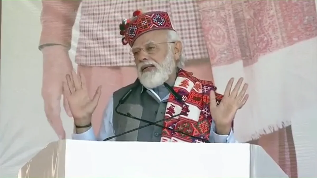 PM Modi likely to hold meeting with CMs on COVID situation tomorrow