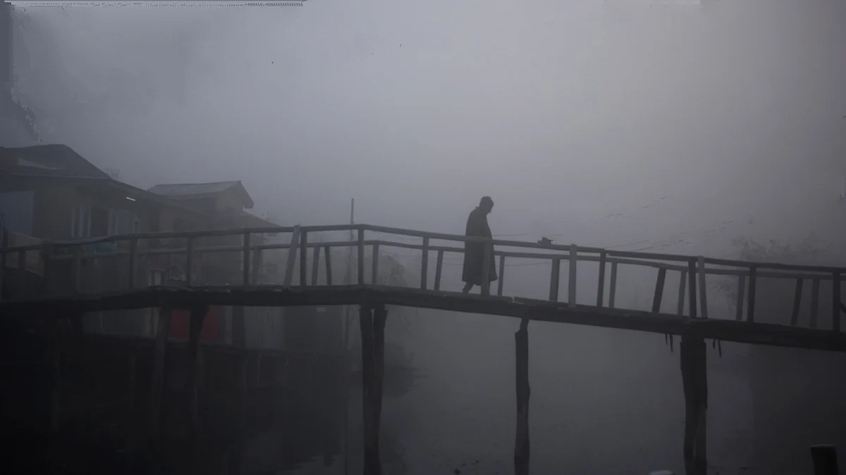 Night temperatures improve as J&K, Ladakh brace for rain, snow
