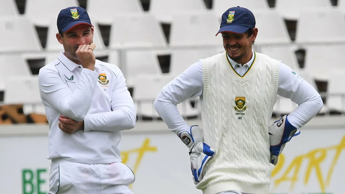 The former Test captain's talent as a wicketkeeper set him apart on the world stage, with 232 dismissals, including 221 catches and 11 stumpings.