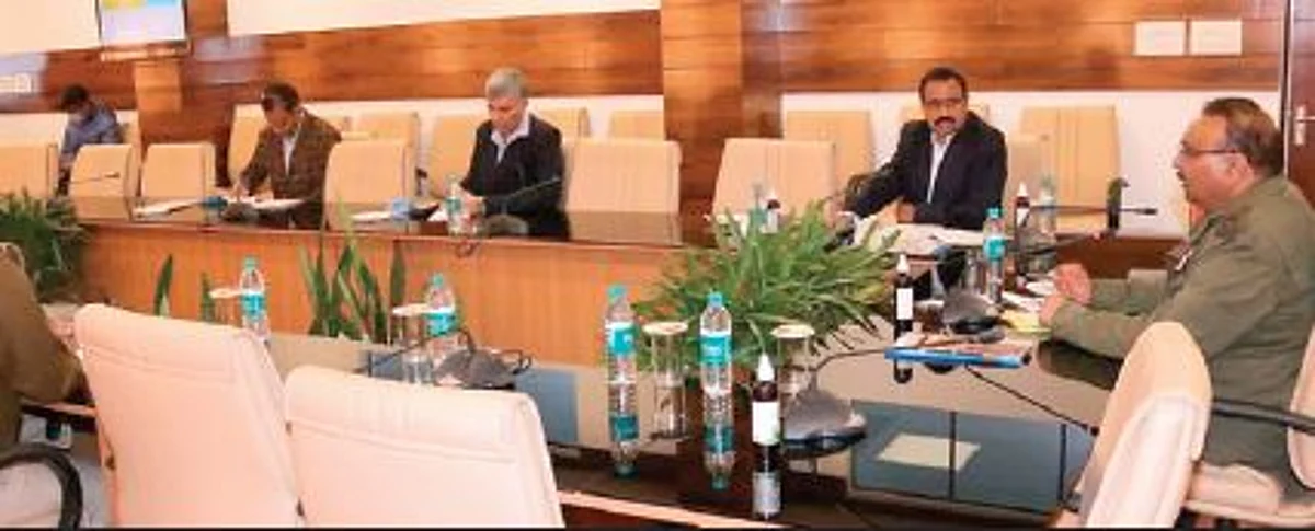 Ensure safety, security of people: DGP