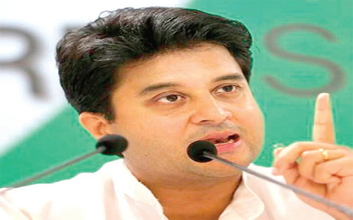 Efforts on to turn India into global hub of drone technology: Civil Aviation Minister