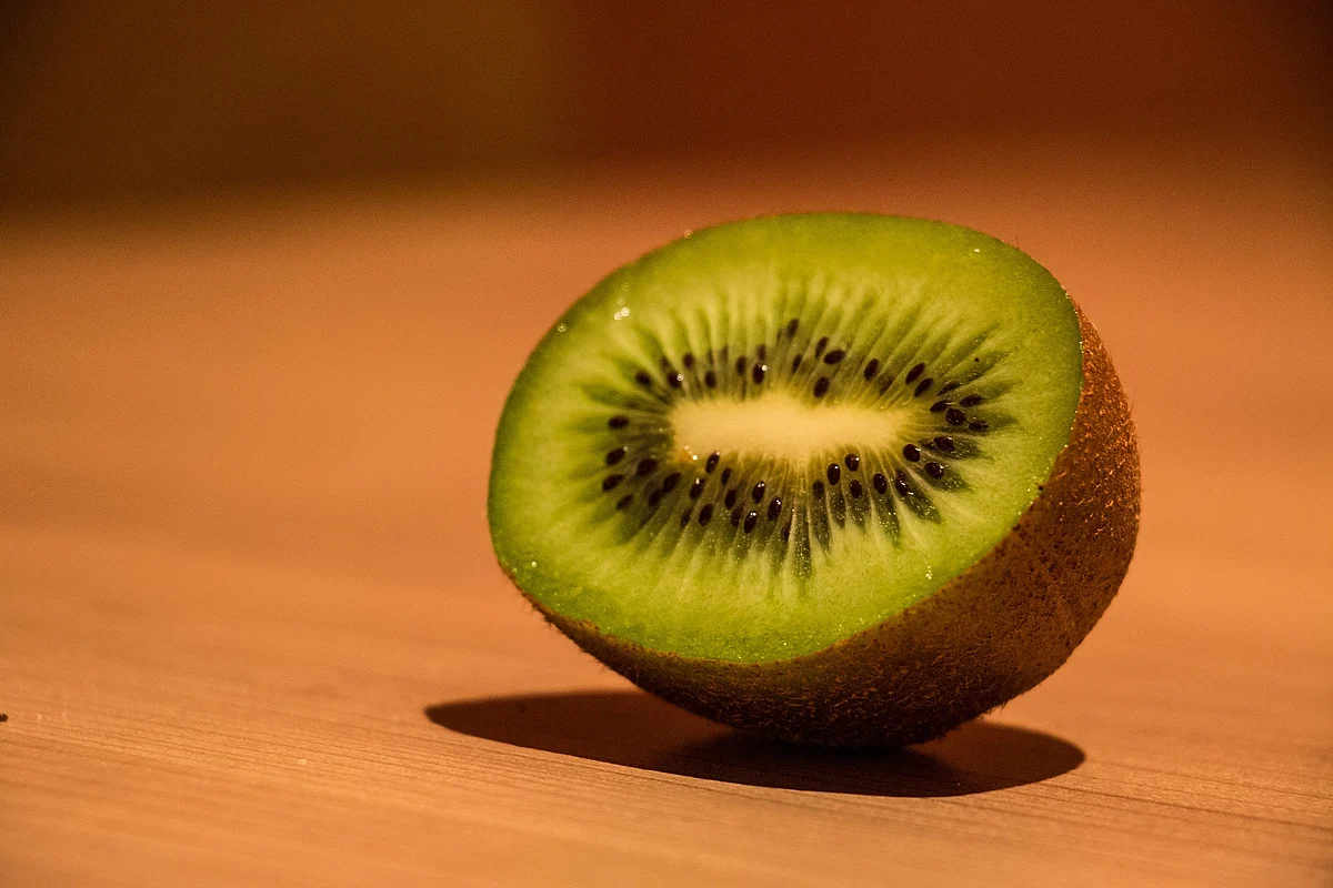 India bans Kiwi fruit import from Iran on rise in pest infested consignments
