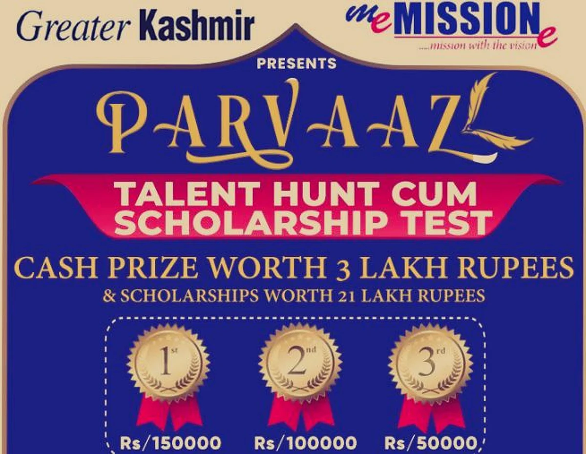 Speaking about the event the Chairman MISSIONe, Haamid Mufti said that it is a matter of pride for MISSIONe to be partnering with Greater Kashmir and 93.5 Red FM in the social responsibility event.