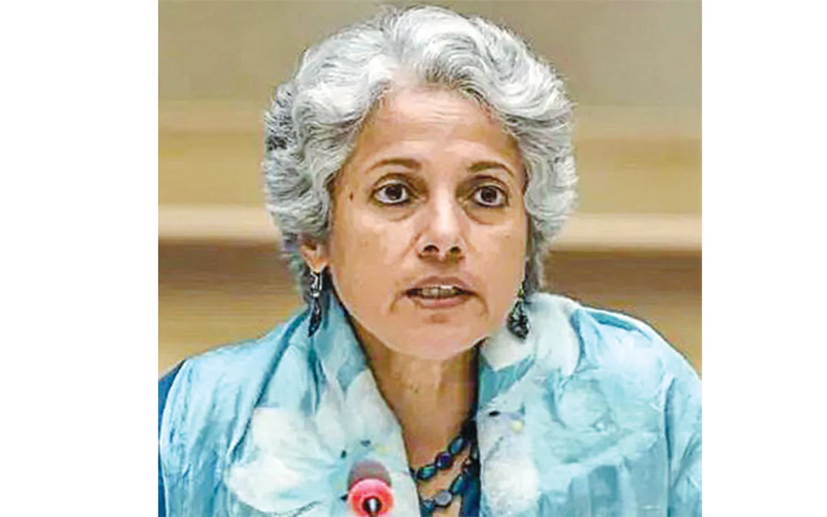 No science behind night curfews in India: WHO's Swaminathan