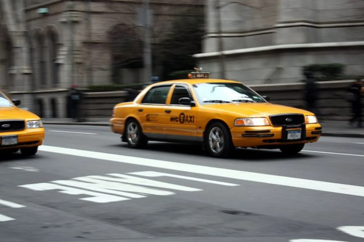 Finally, Kashmir to get first app-based radio taxi service next month