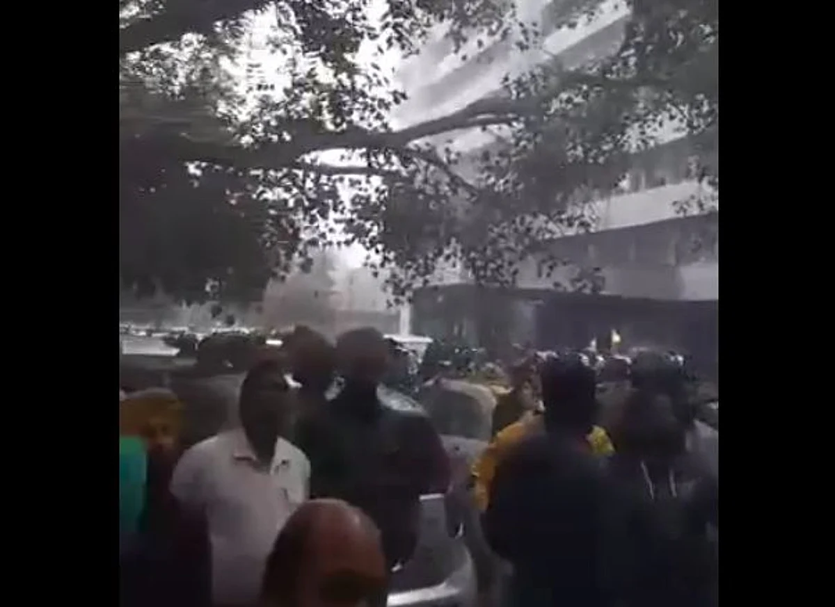 Ludhiana blast | Home Ministry seeks report from Punjab govt