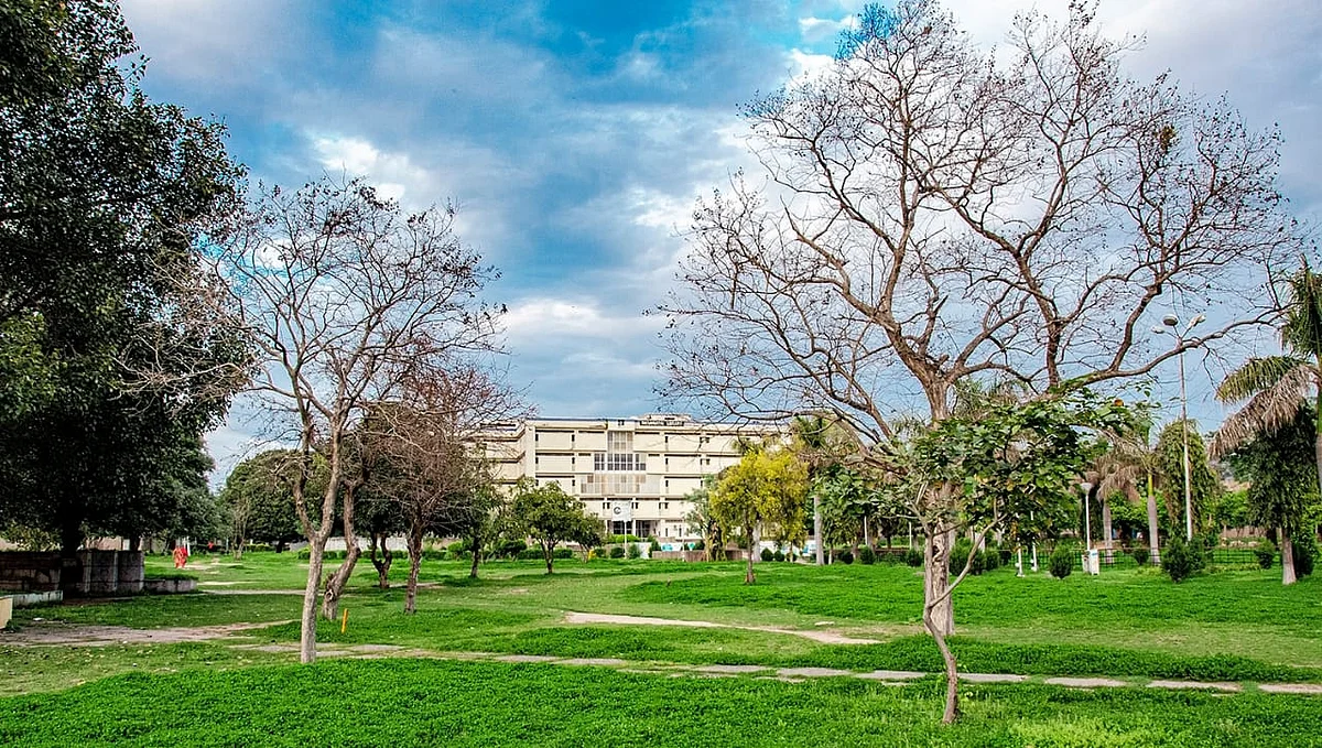 JU invites application for VC post; KU to follow suit