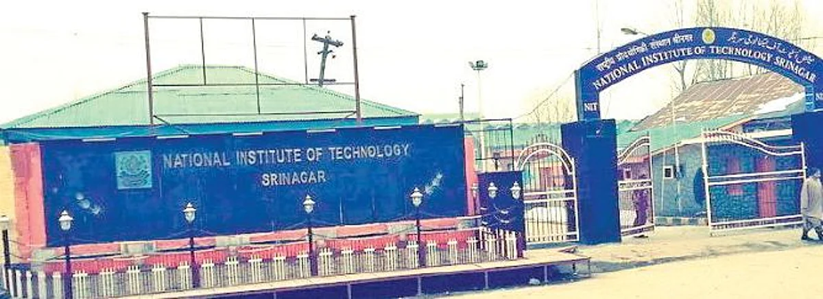 5 day ATAL-FDP on '5G, IoT' concludes at NIT Srinagar