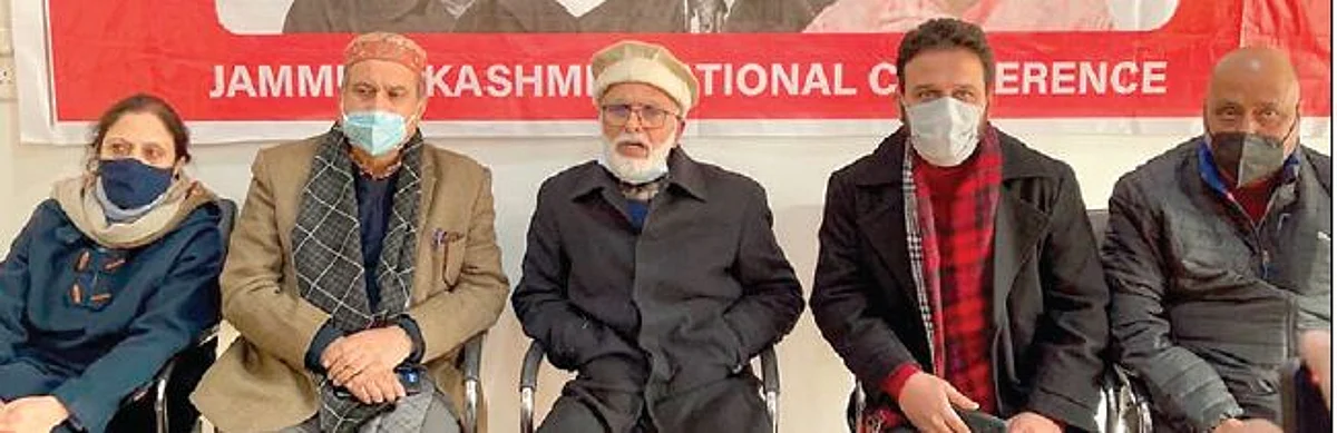 DELIMITATION COMMISSION DRAFT PROPOSAL | ‘Democracy, rules of representation violated’