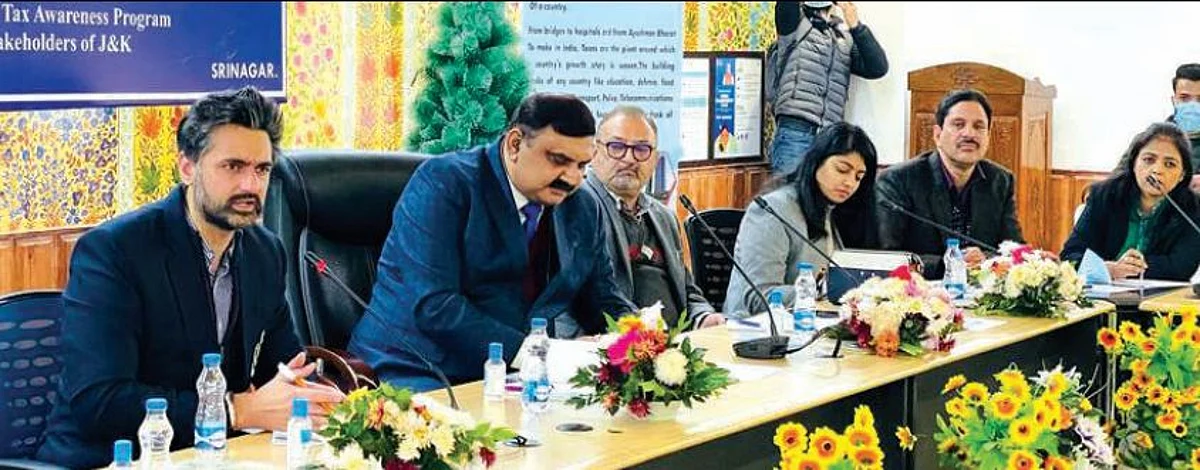 Pay taxes diligently: PCIT