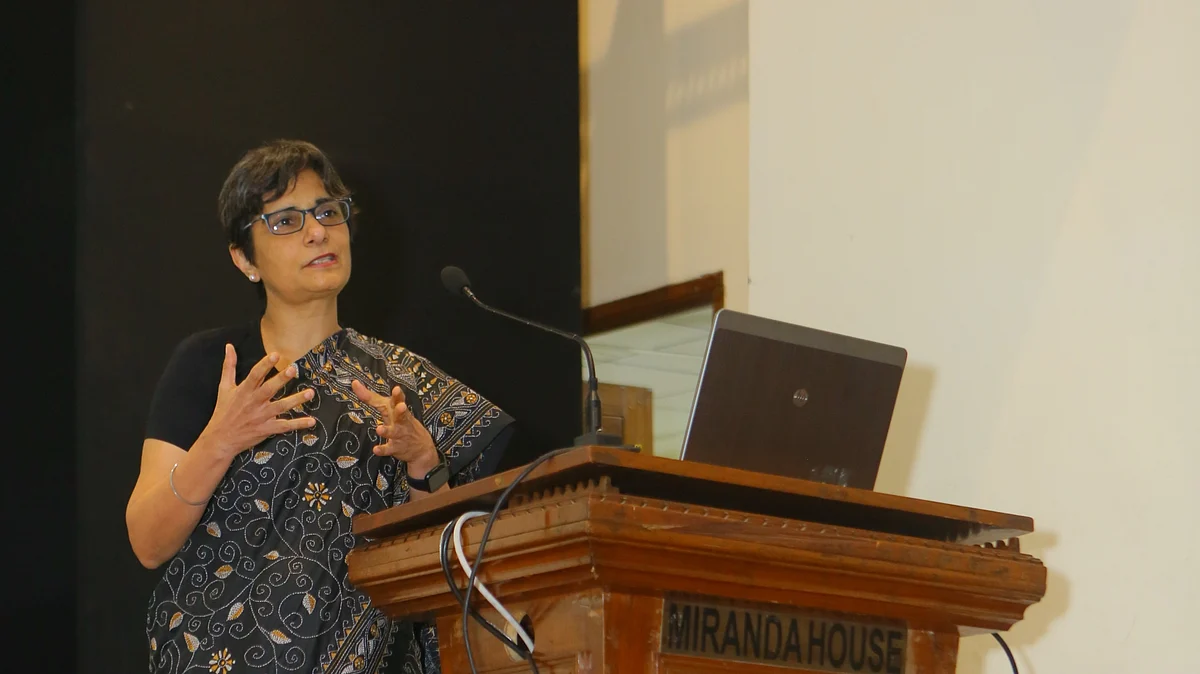 Omicron seems to be very transmissible, can be detected soon: Top Indian virologist