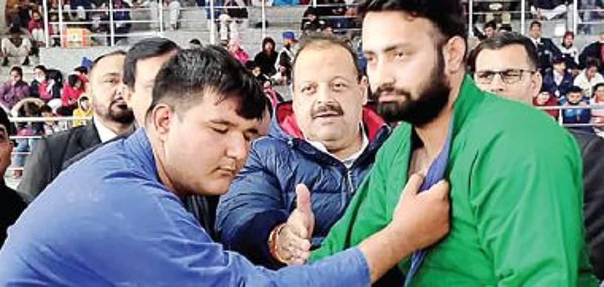 Youth participation in sports imperative for physical, mental agility: Rana