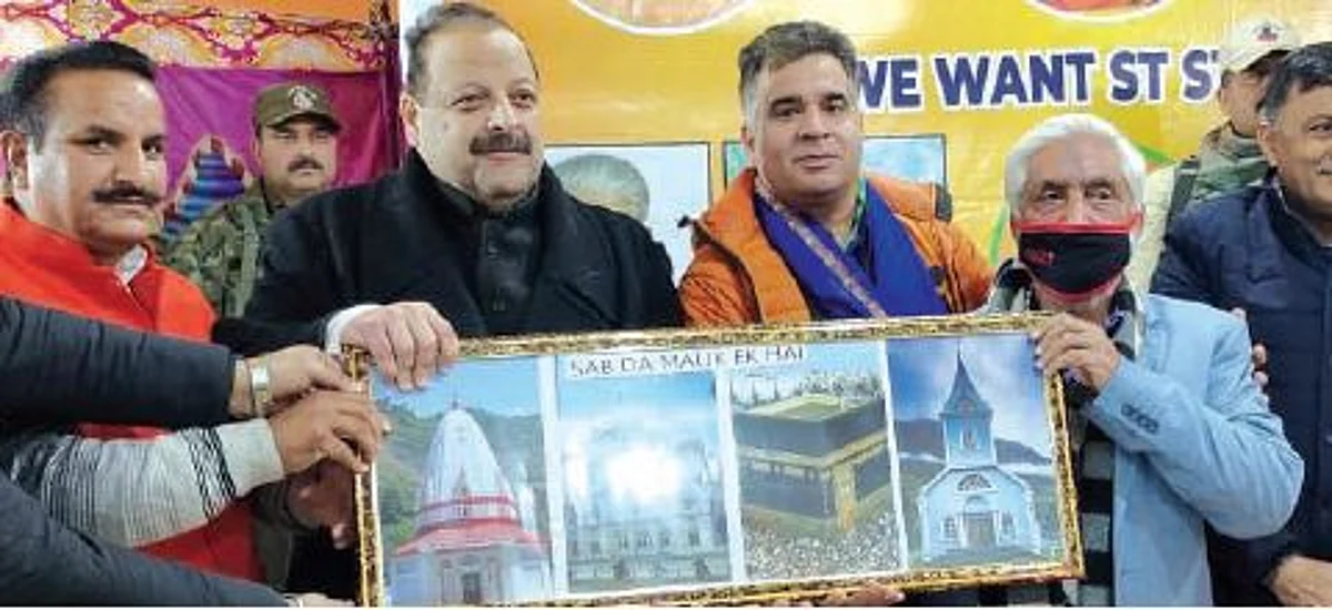 BJP to sweep assembly elections: Raina