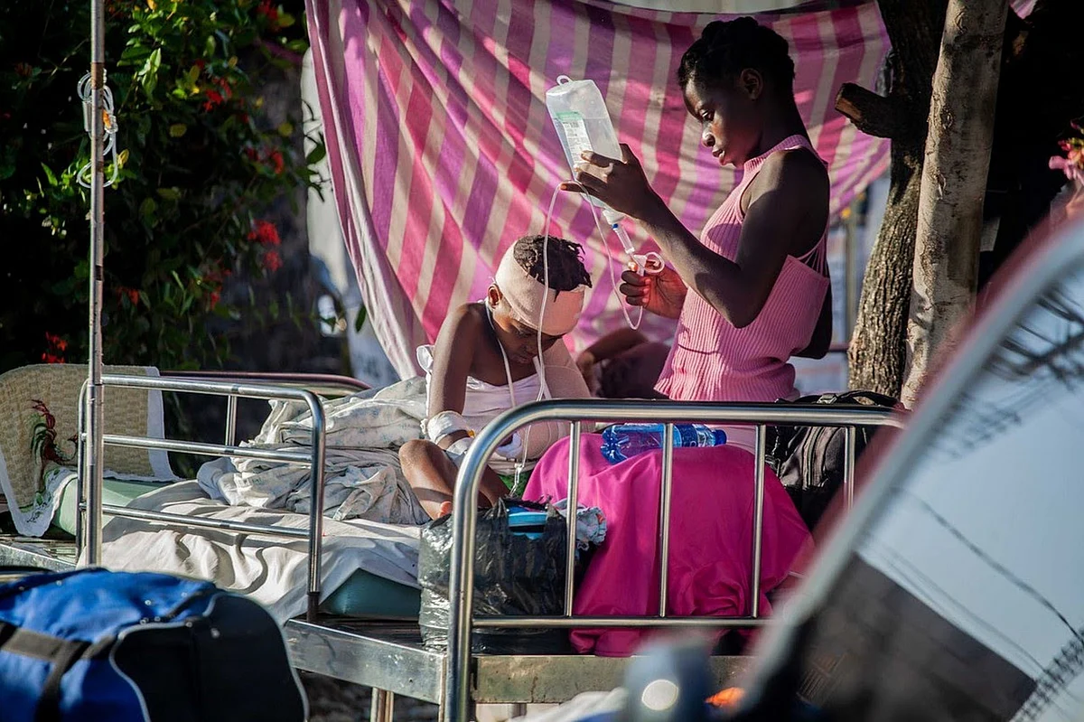 Omicron spikes hospitalisation among kids under 5 in South Africa