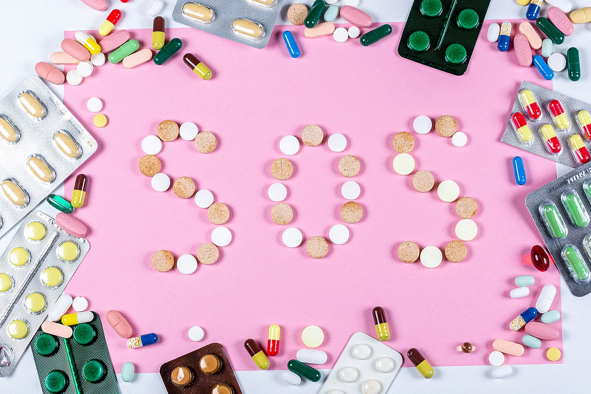 A tsunami in drug prices