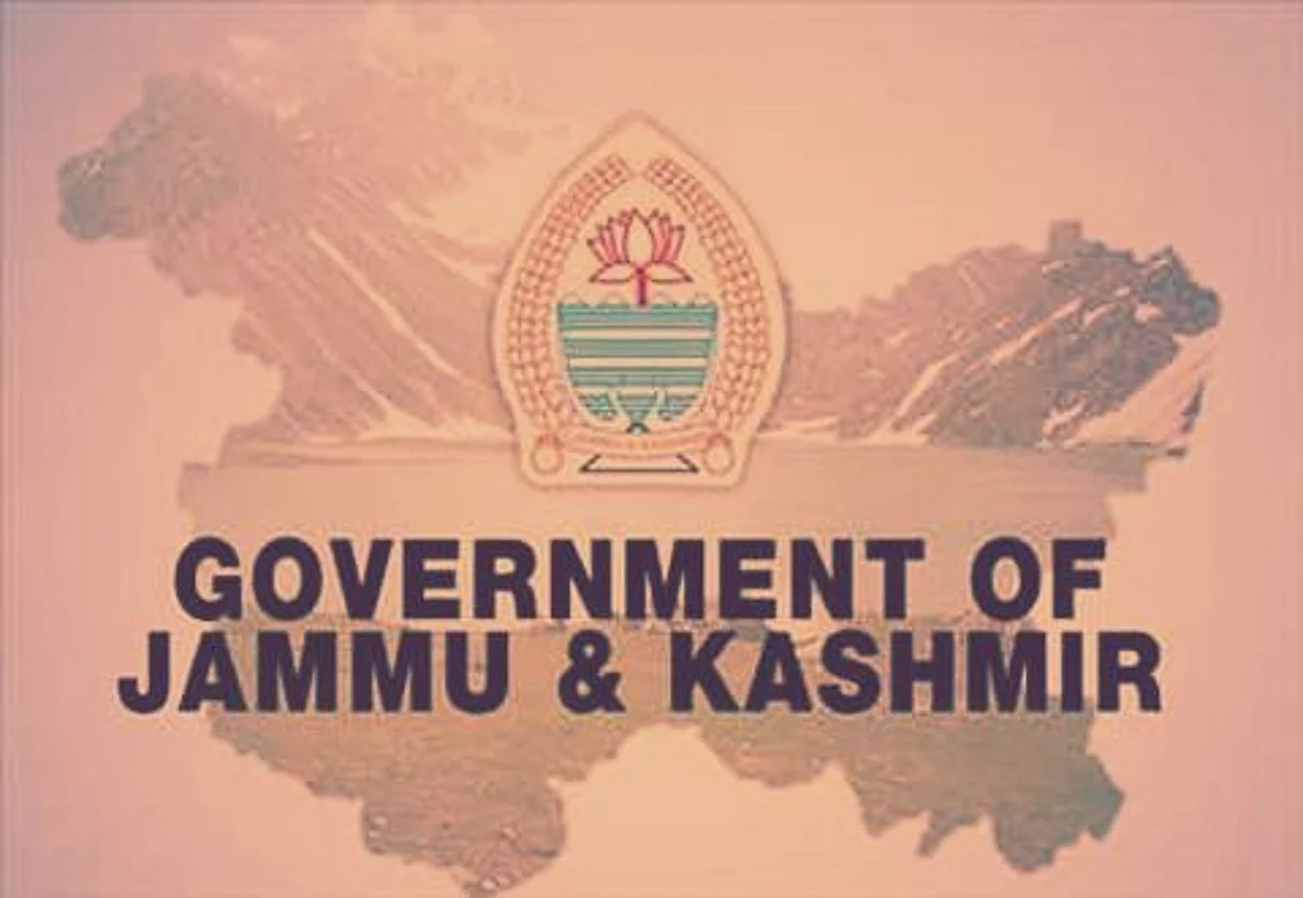 ROC J&K & Ladakh issues public notice to strike off companies