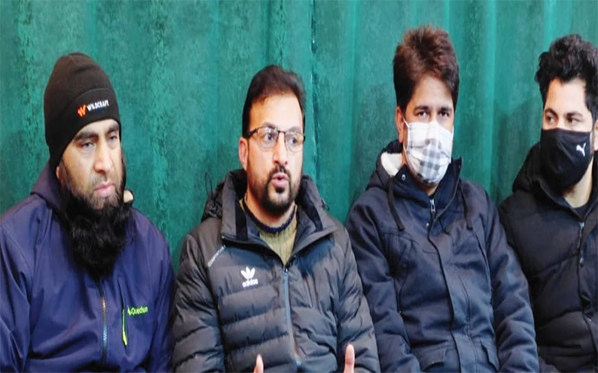 Winter camps in schools, coaching centres switch to online mode