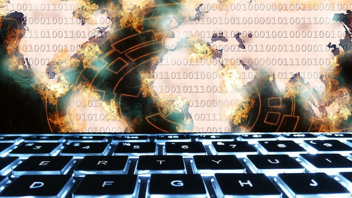 Ransomware attack shuts thousands of school websites globally