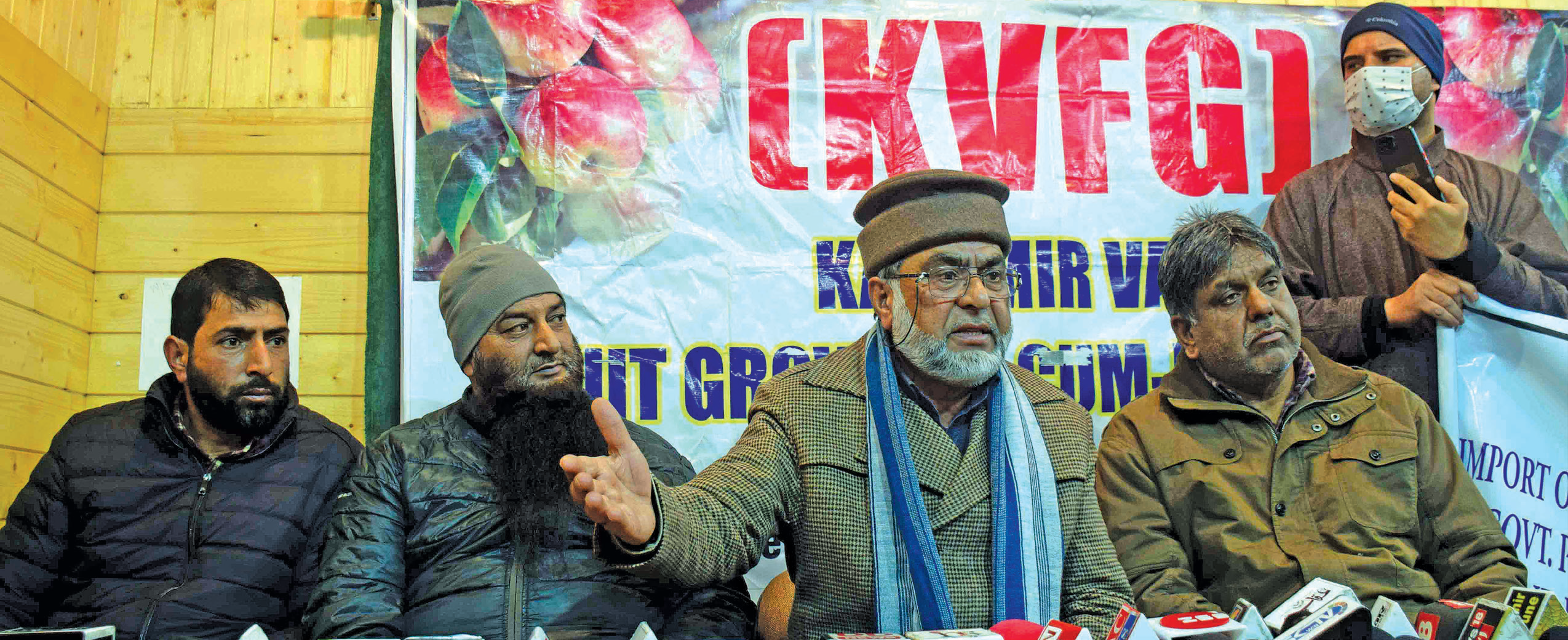 Save J&K’s Economy