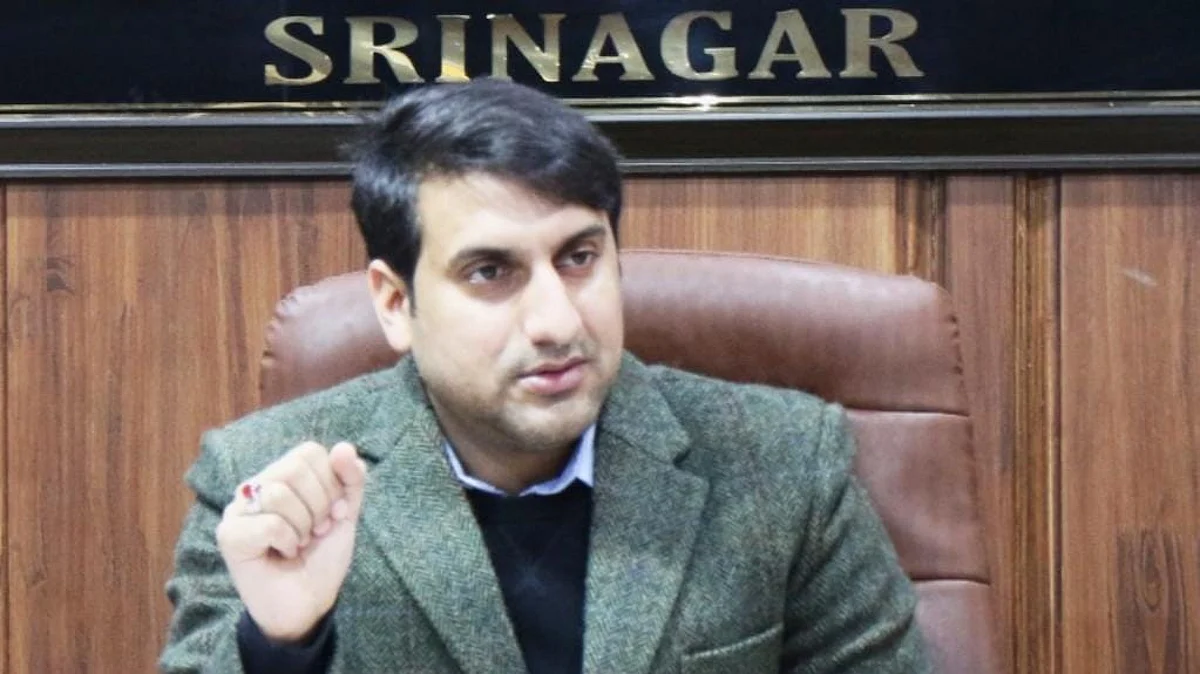 ‘Ensure operationalisation of 500 bedded Paediatric Hospital at Bemina’