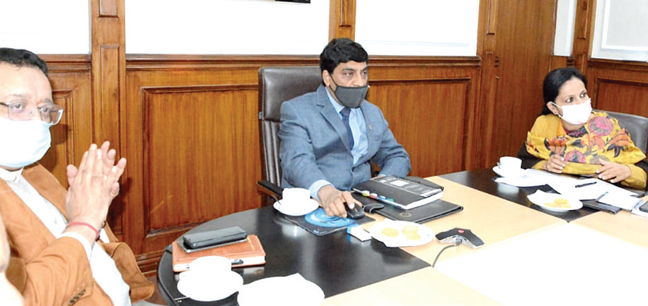 CS launches Rapid Assessment System