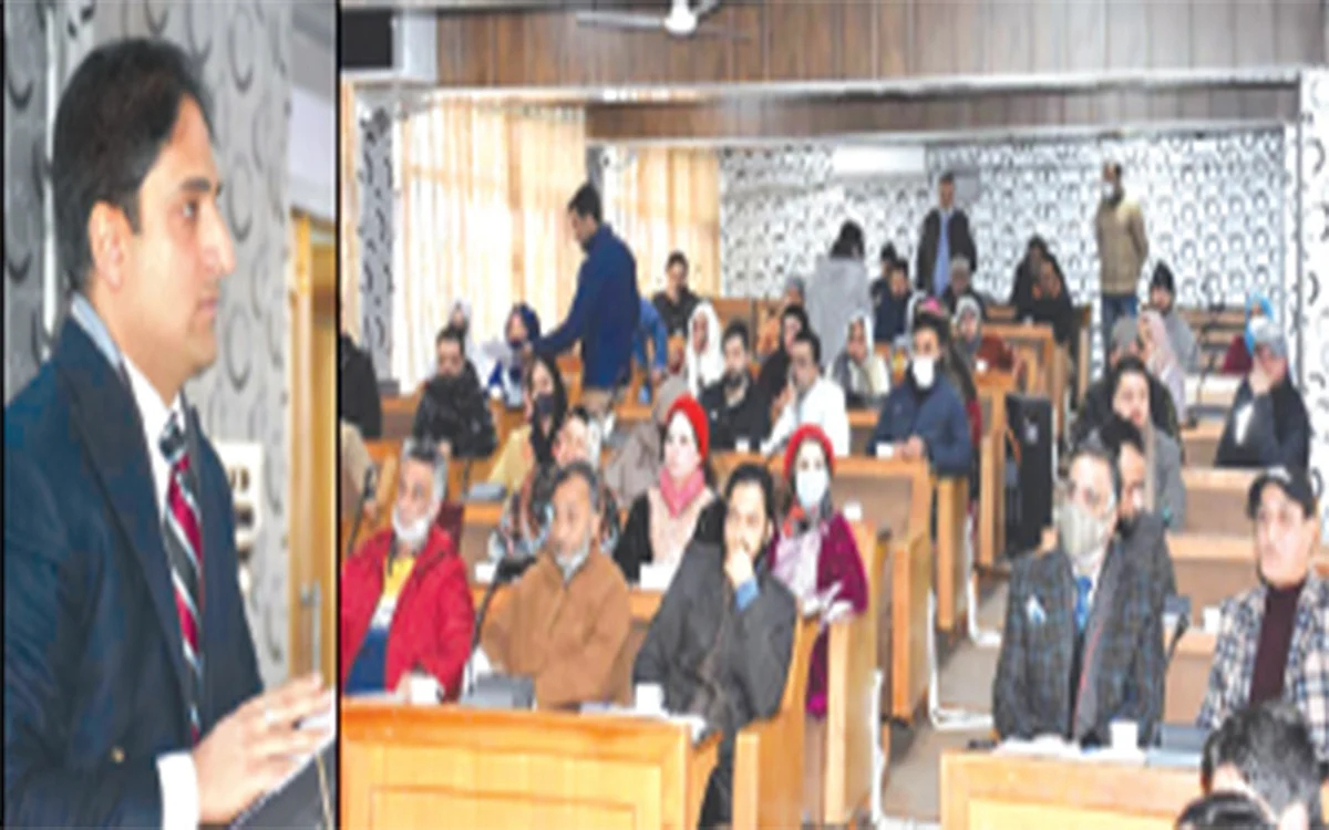 Special Session of SMC’s General Council held