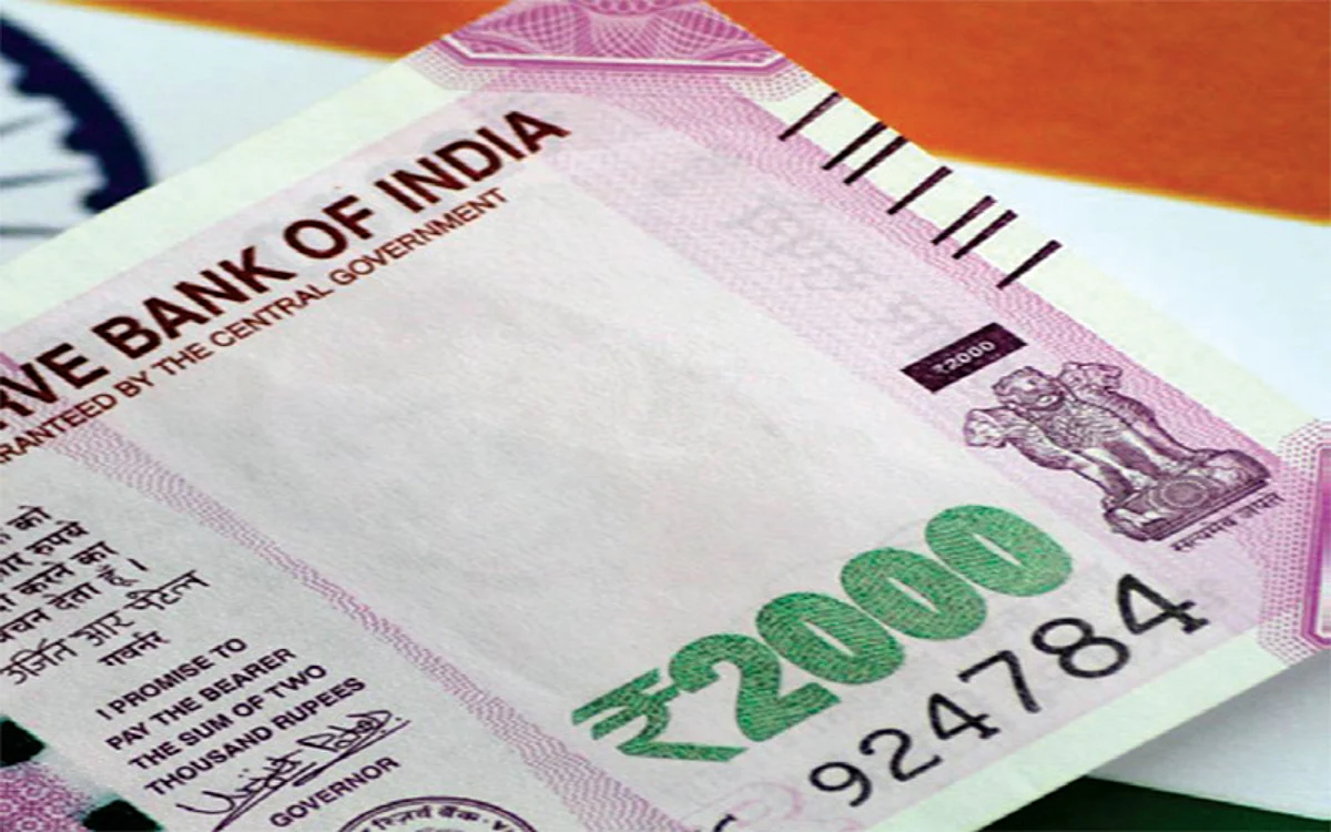 See Rupee slide as a case of Dollar strengthening, says Finance Minister