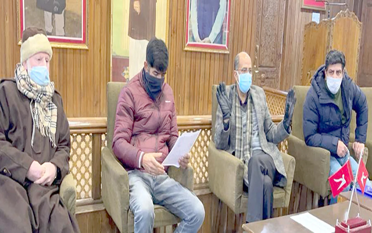 Half a century of careful politics upended in J&K: NC